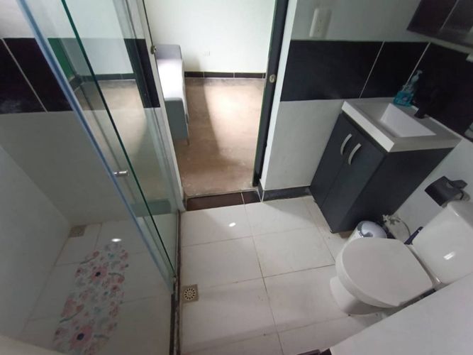 Finca en arriendo en El Salado, Guarne, 5850 m² · foto 21 de 22