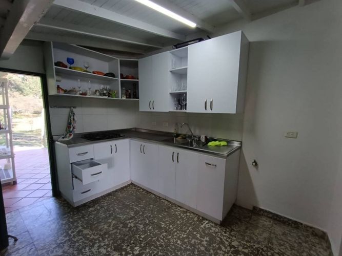 Finca en arriendo en El Salado, Guarne, 5850 m² · foto 22 de 22