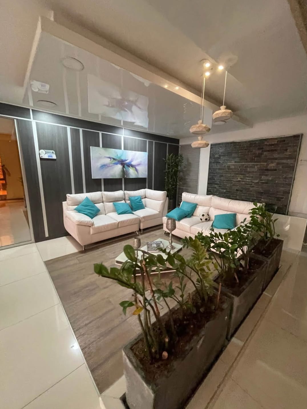 Apartamento en venta en Pinares, Pereira · foto 9 de 9