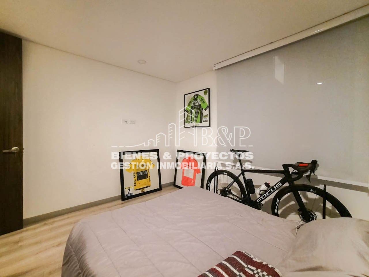 Apartamento en venta en Julio Caro, Zipaquirá · foto 11 de 22