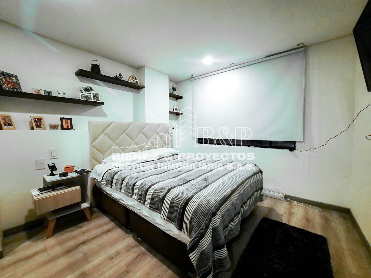 Apartamento en venta en Julio Caro, Zipaquirá · foto 12 de 22