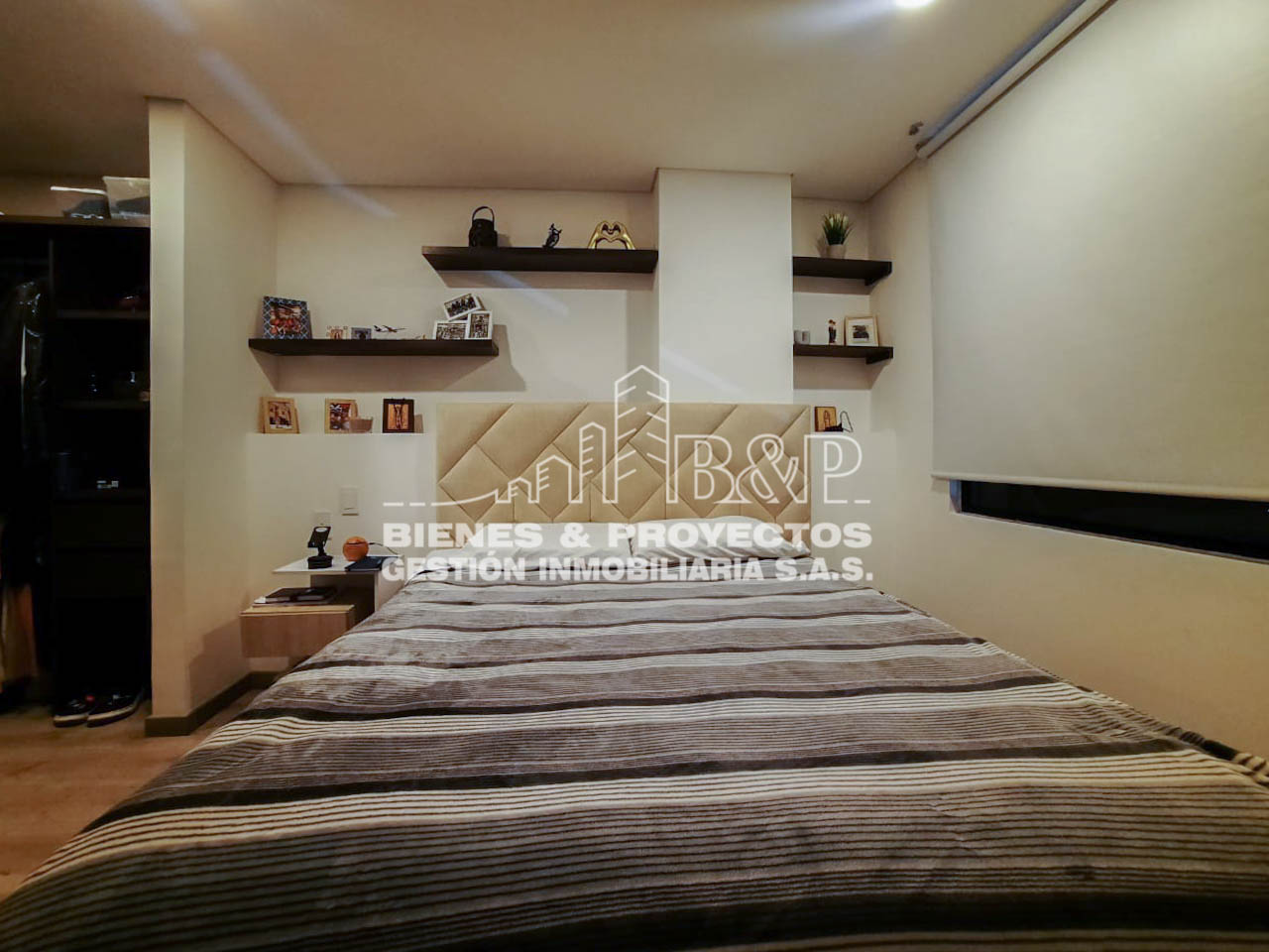 Apartamento en venta en Julio Caro, Zipaquirá · foto 13 de 22