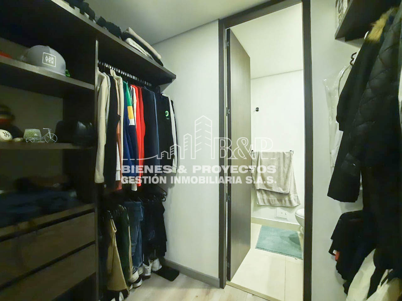 Apartamento en venta en Julio Caro, Zipaquirá · foto 16 de 22