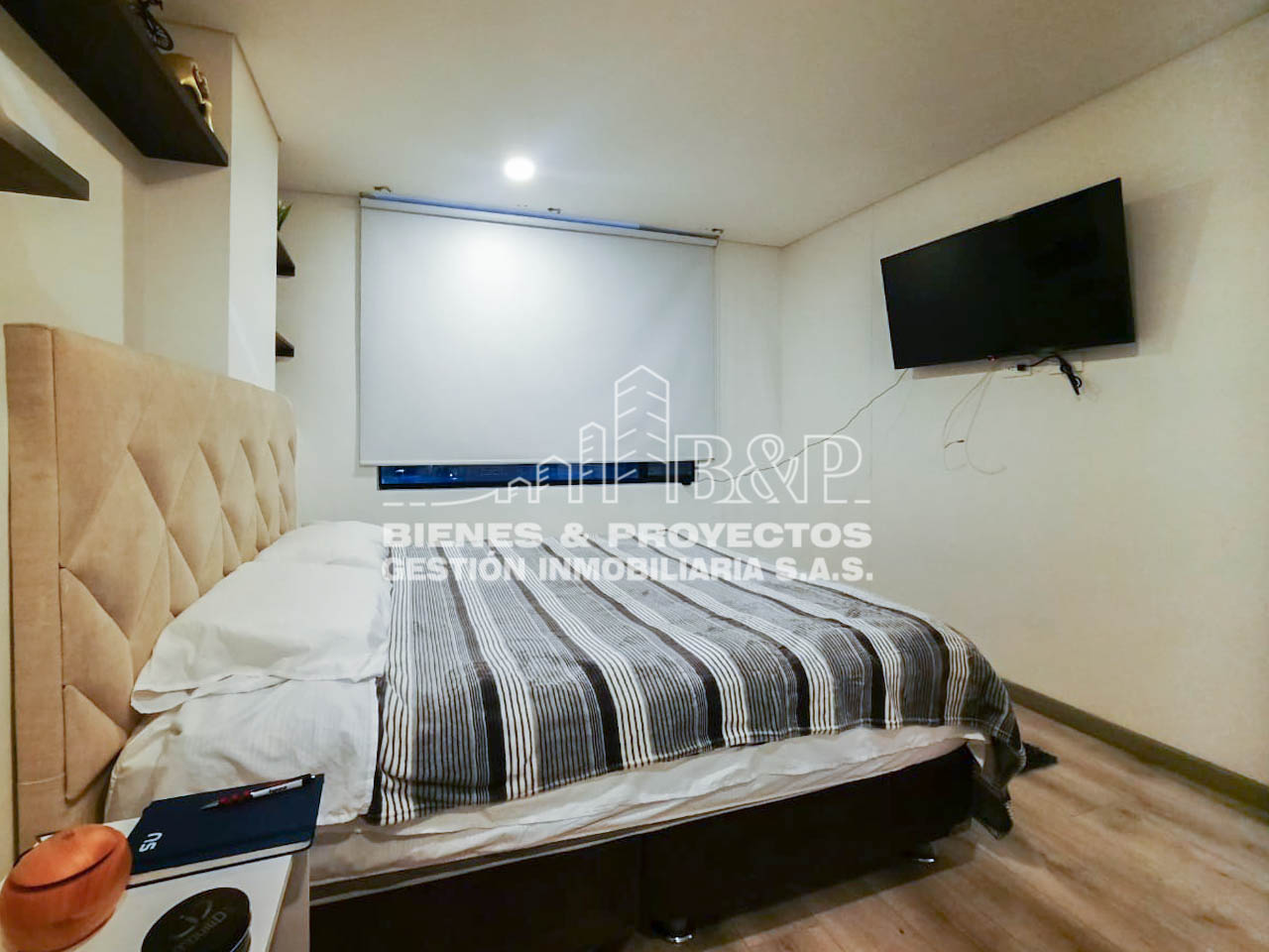 Apartamento en venta en Julio Caro, Zipaquirá · foto 14 de 22