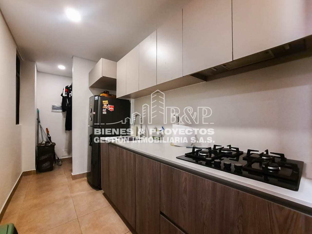 Apartamento en venta en Julio Caro, Zipaquirá · foto 9 de 22