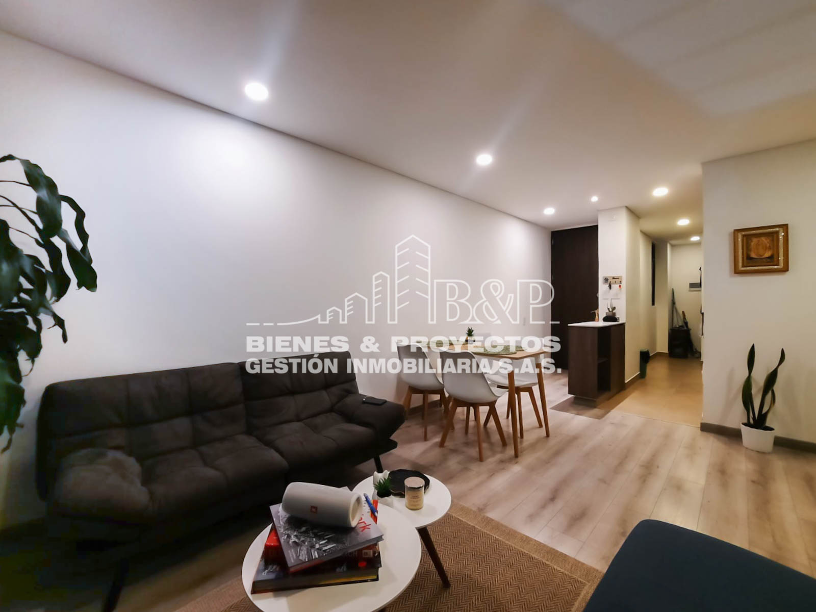 Apartamento en venta en Julio Caro, Zipaquirá · foto 5 de 22