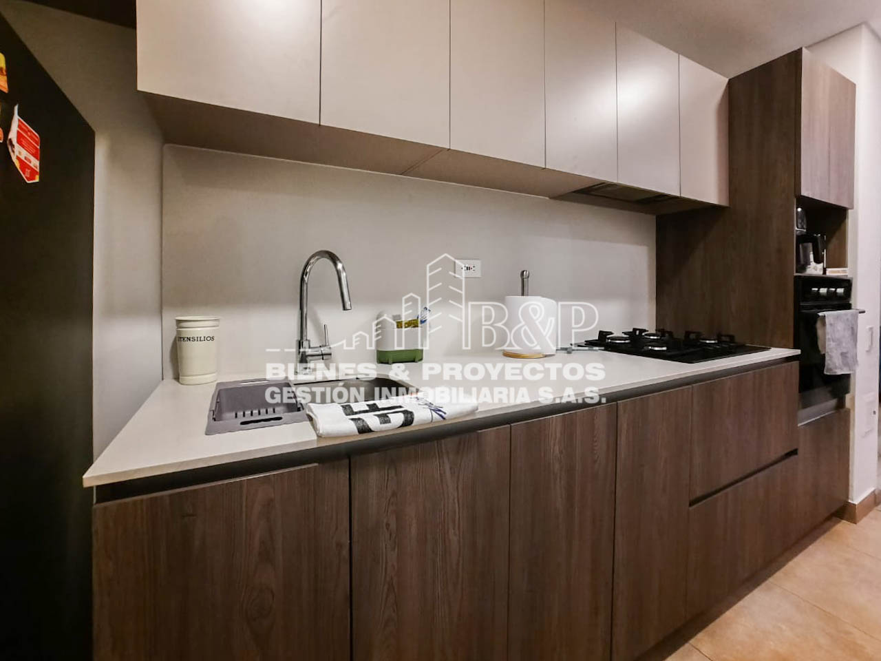 Apartamento en venta en Julio Caro, Zipaquirá · foto 8 de 22