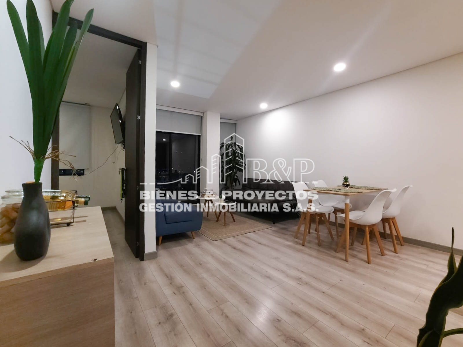 Apartamento en venta en Julio Caro, Zipaquirá · foto 7 de 22