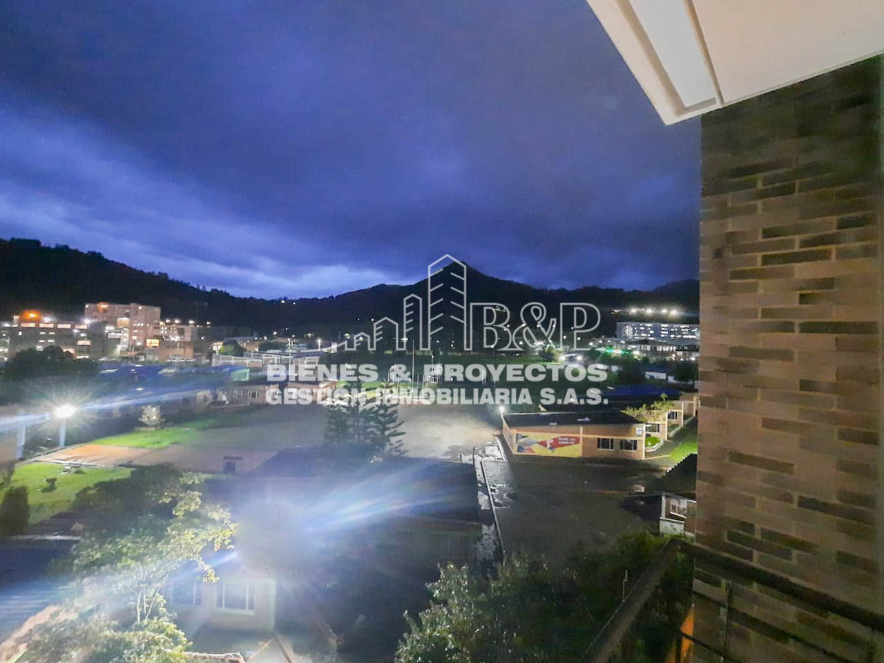 Apartamento en venta en Julio Caro, Zipaquirá · foto 10 de 22