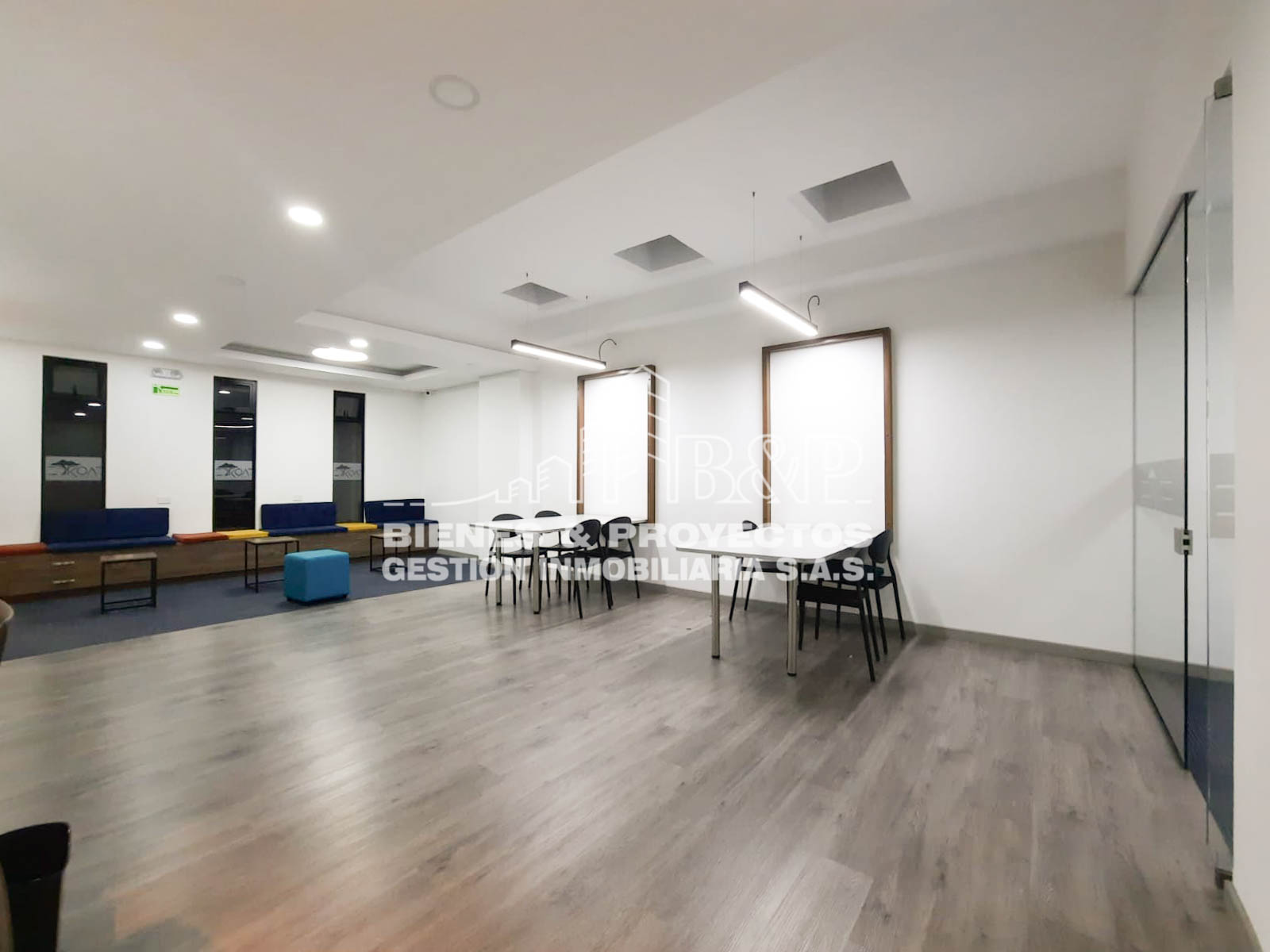 Apartamento en venta en Julio Caro, Zipaquirá · foto 18 de 22