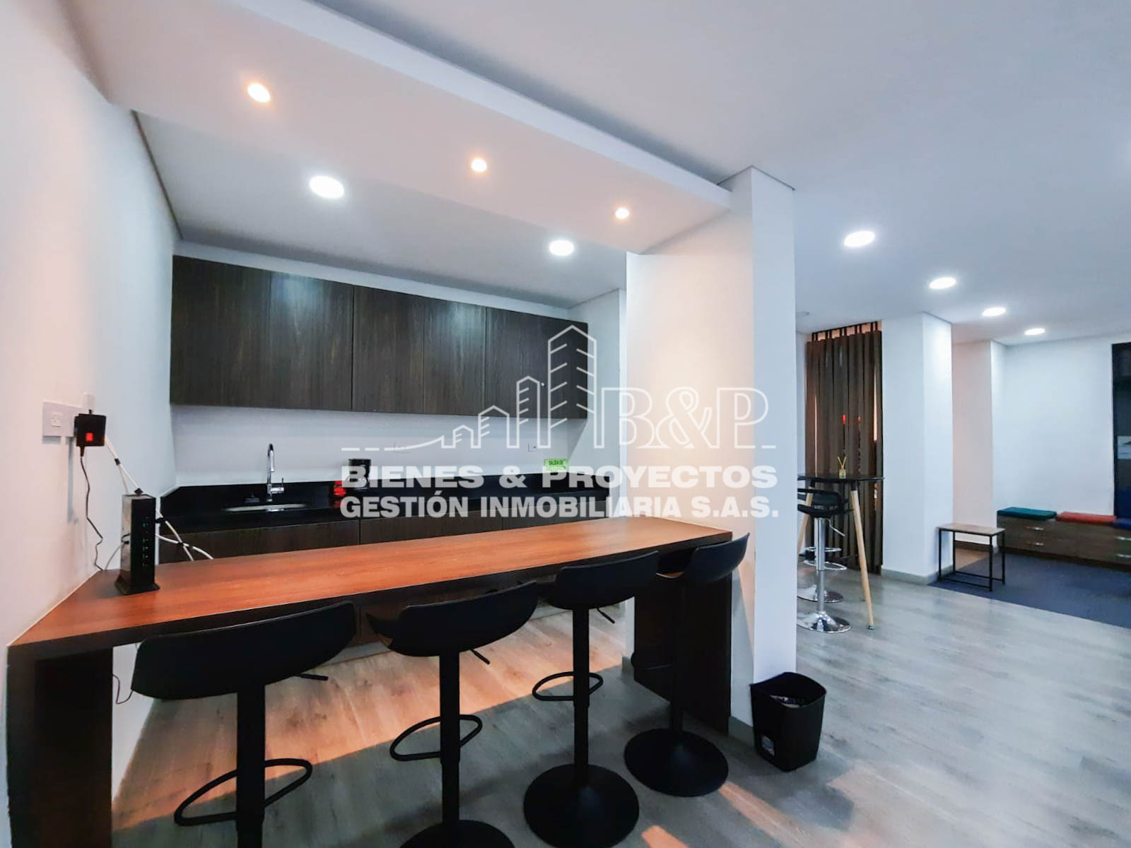 Apartamento en venta en Julio Caro, Zipaquirá · foto 19 de 22
