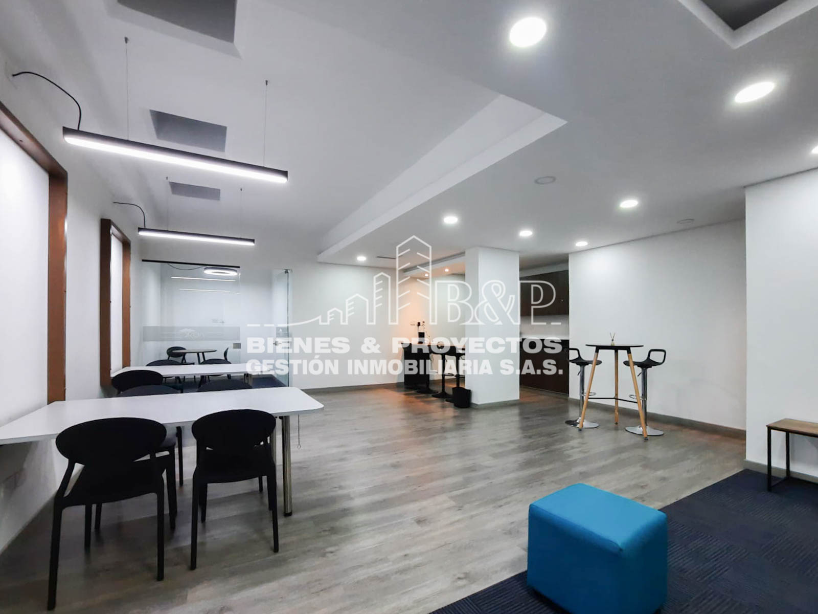 Apartamento en venta en Julio Caro, Zipaquirá · foto 20 de 22