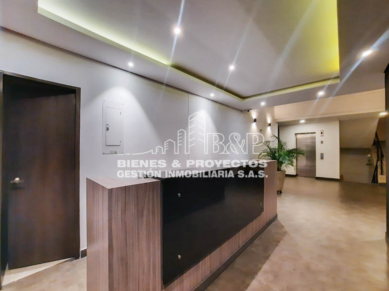 Apartamento en venta en Julio Caro, Zipaquirá · foto 21 de 22