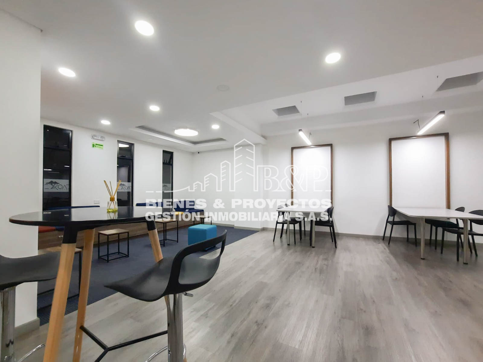 Apartamento en venta en Julio Caro, Zipaquirá · foto 22 de 22