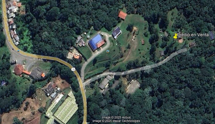 Finca en venta en Kilometro 18, Cali, 500 m² · foto 2 de 3