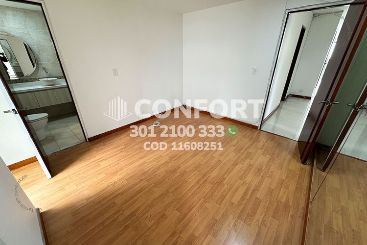 Apartamento de 3 alcobas en arriendo en Los Balsos, Medellín, 200 m² · foto 21 de 24