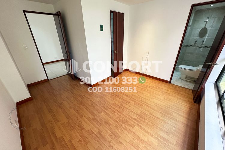 Apartamento de 3 alcobas en arriendo en Los Balsos, Medellín, 200 m² · foto 24 de 24