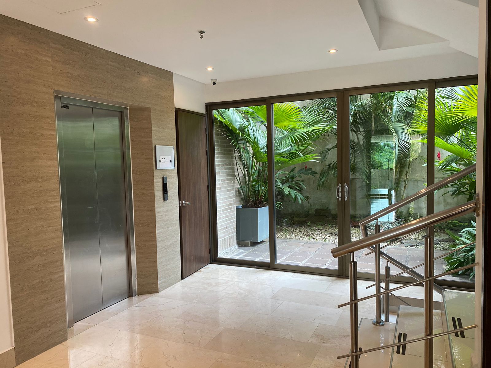 Apartamento en venta en Villa Campestre, Barranquilla · foto 21 de 24