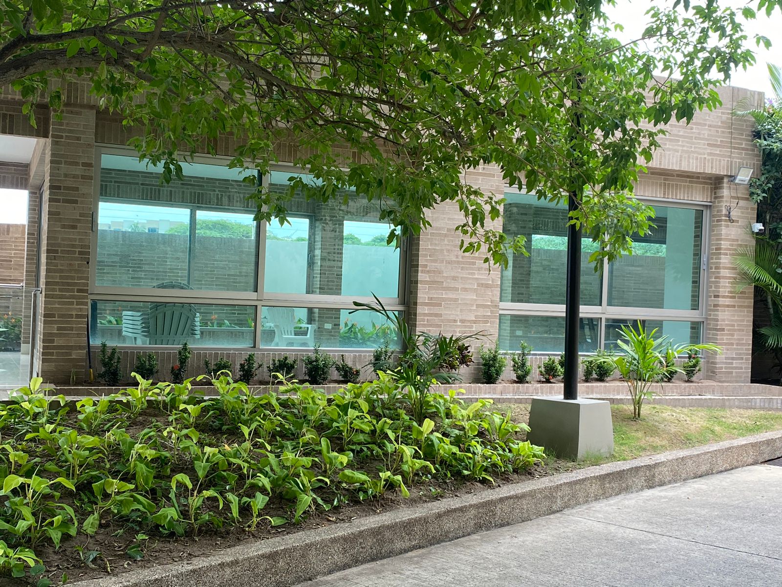 Apartamento en venta en Villa Campestre, Barranquilla · foto 23 de 24