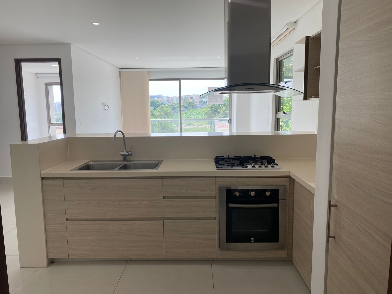 Apartamento en venta en Villa Campestre, Barranquilla · foto 8 de 24