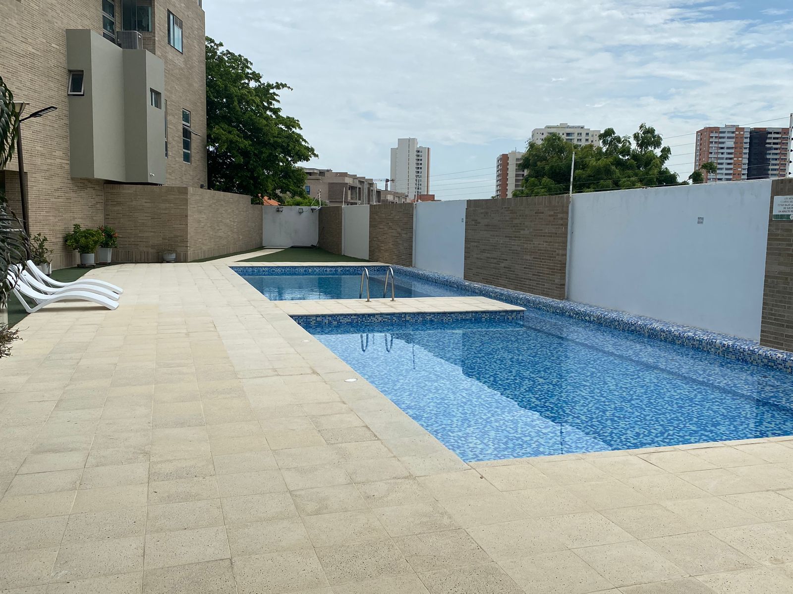 Apartamento en venta en Villa Campestre, Barranquilla · foto 24 de 24