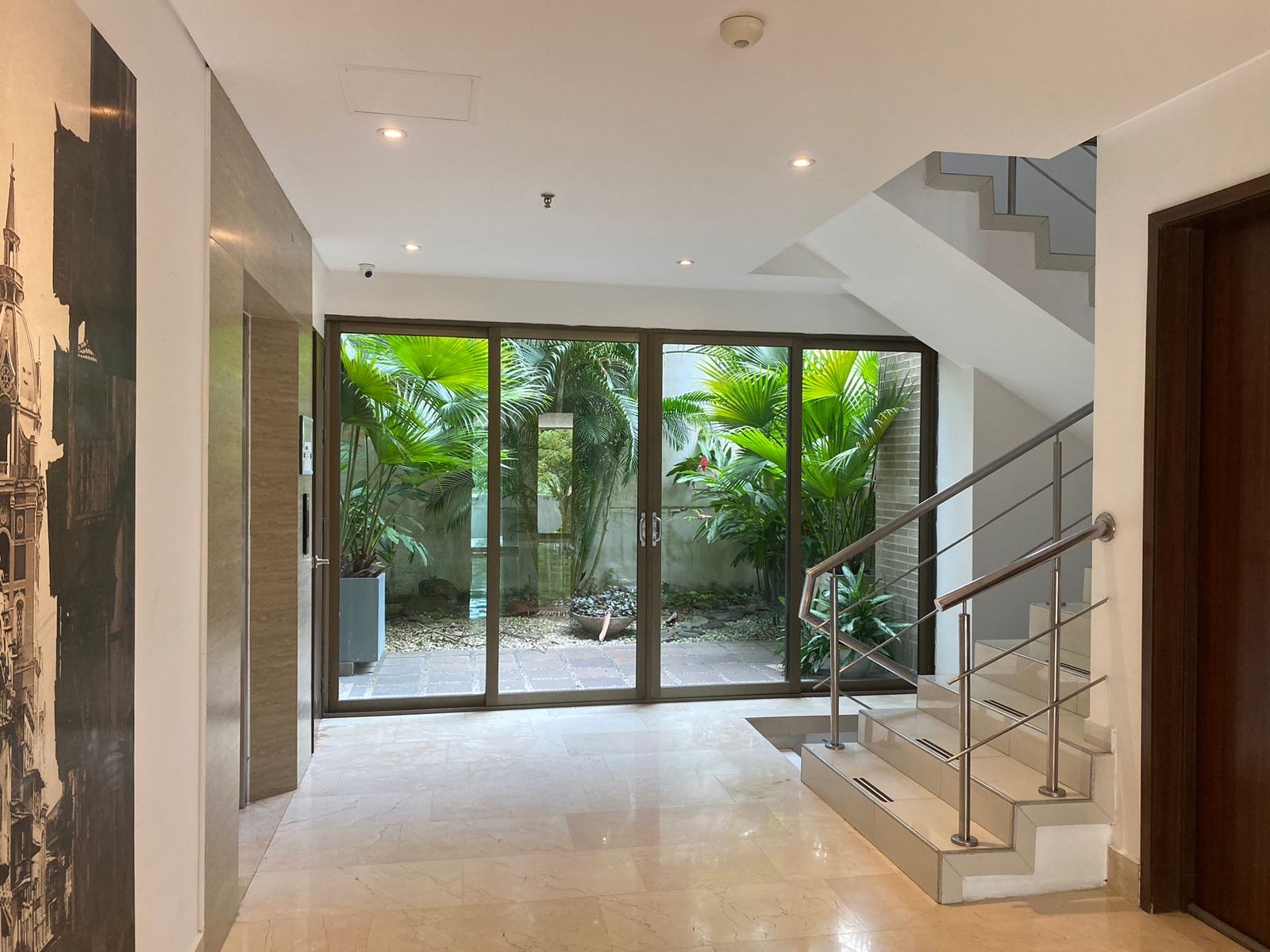 Apartamento en venta en Villa Campestre, Barranquilla · foto 20 de 24