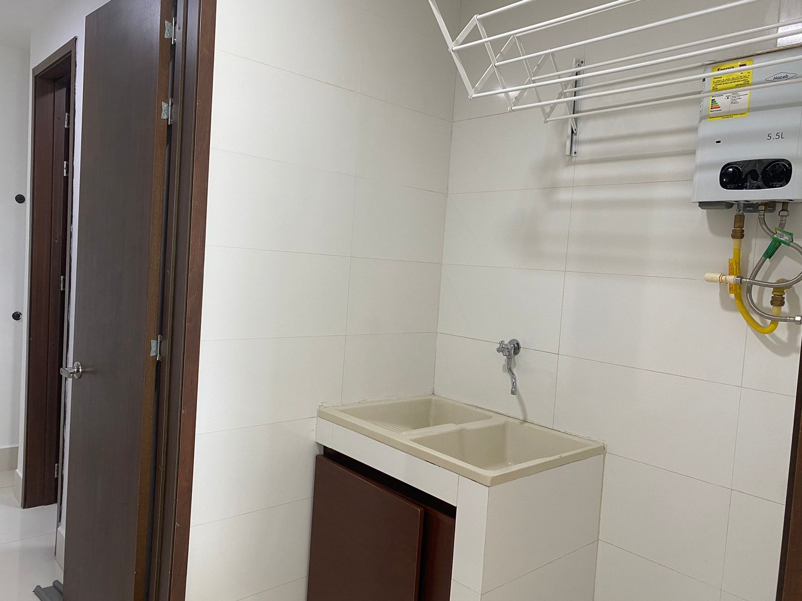Apartamento en venta en Villa Campestre, Barranquilla · foto 9 de 24