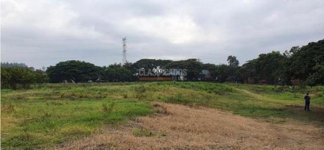 Lote en venta en Zona Industrial, Yumbo, 100000 m² · foto 3 de 3