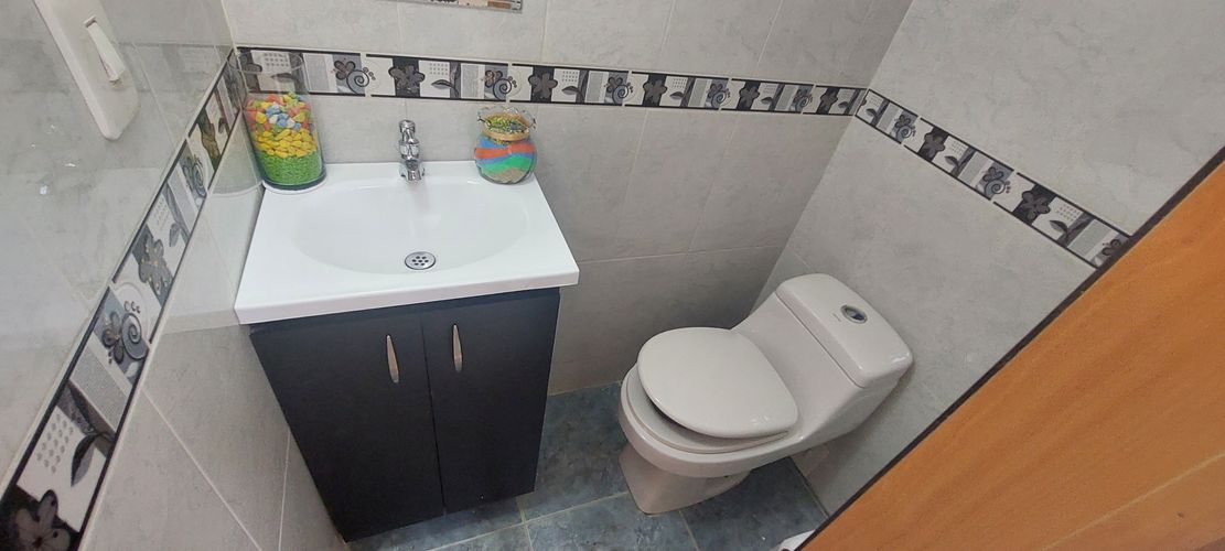 Apartamento de 3 alcobas en arriendo en Rionegro, Bogotá, 95 m² · foto 5 de 16