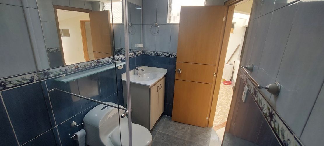 Apartamento de 3 alcobas en arriendo en Rionegro, Bogotá, 95 m² · foto 10 de 16