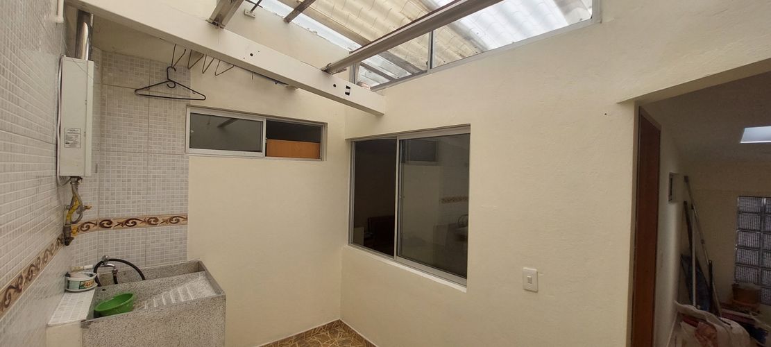 Apartamento de 3 alcobas en arriendo en Rionegro, Bogotá, 95 m² · foto 12 de 16