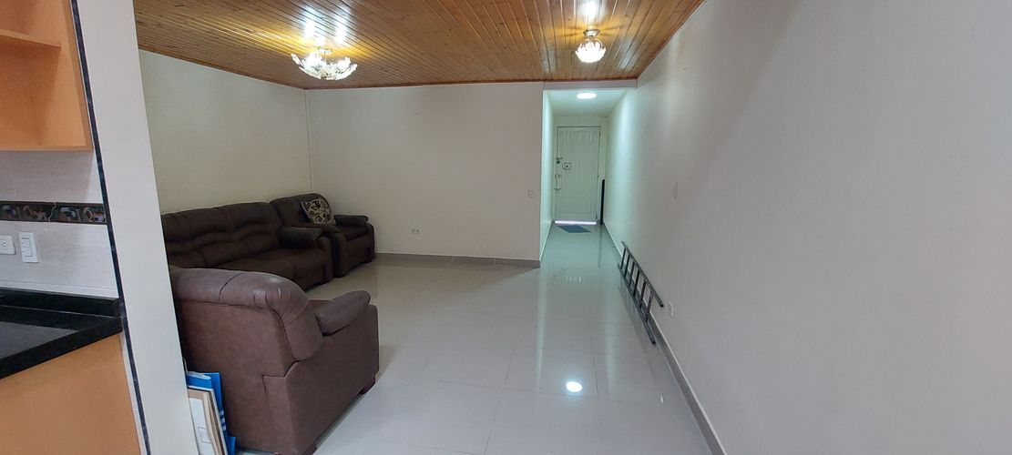 Apartamento de 3 alcobas en arriendo en Rionegro, Bogotá, 95 m² · foto 16 de 16