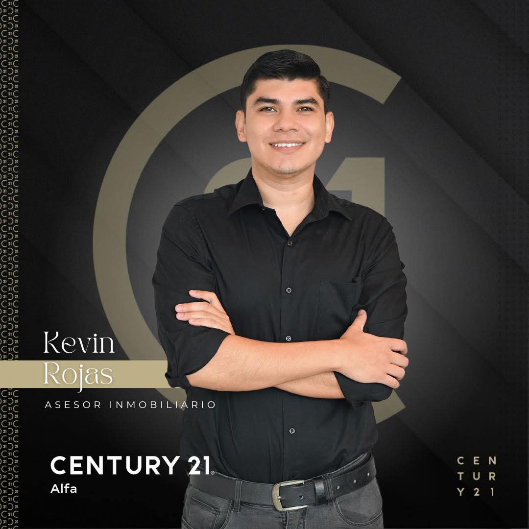 Kevin Rojas Century 21
