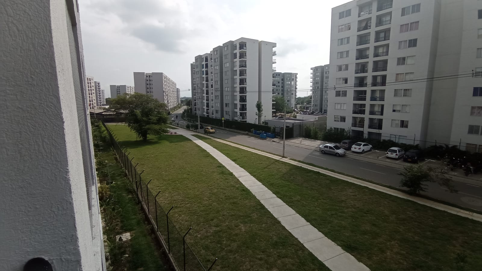 Apartamento en venta en Bochalema, Cali · foto 2 de 23