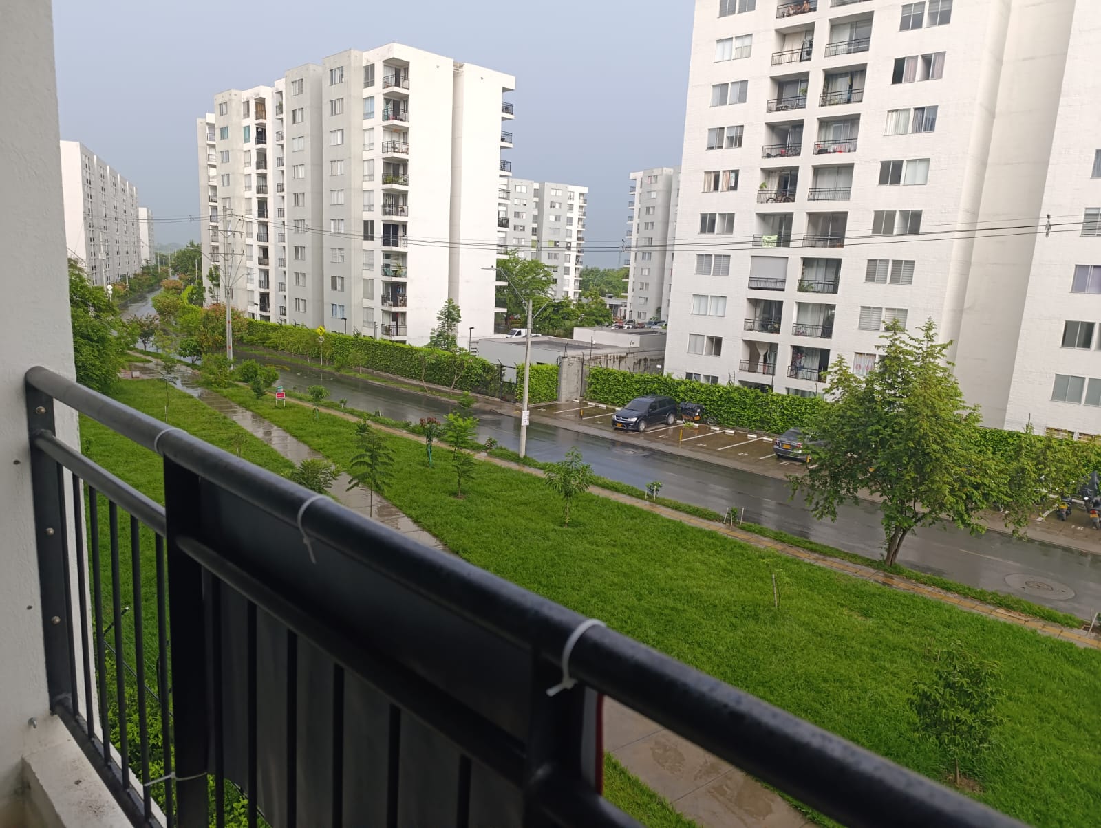 Apartamento en venta en Bochalema, Cali · foto 3 de 23