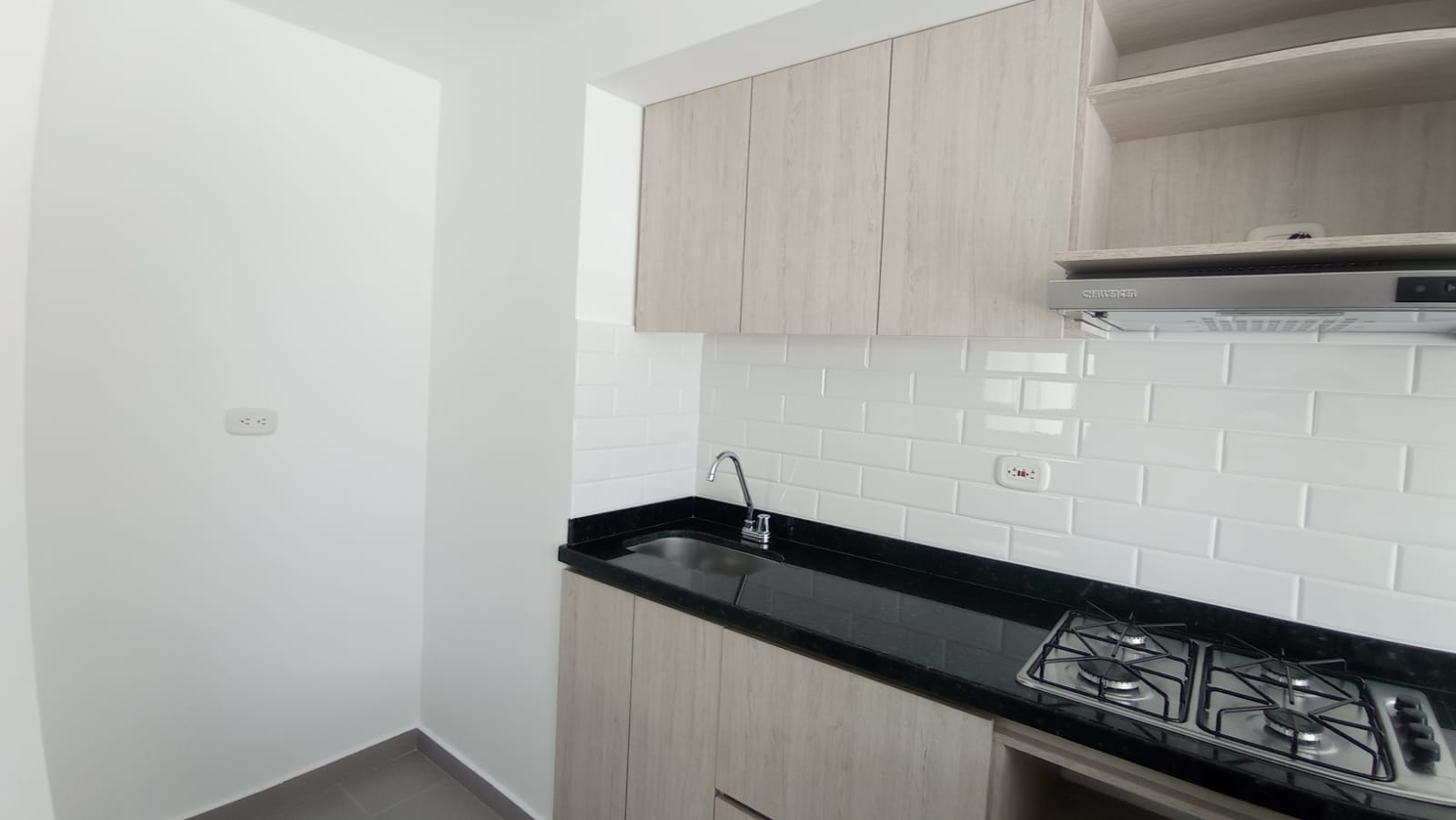 Apartamento en venta en Bochalema, Cali · foto 4 de 23