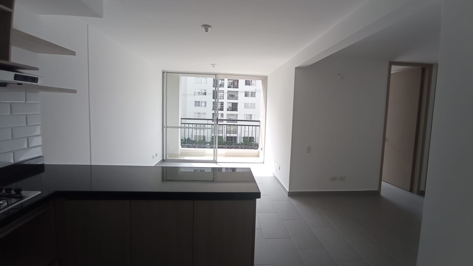 Apartamento en venta en Bochalema, Cali · foto 5 de 23