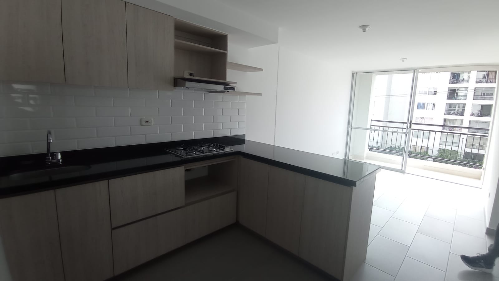 Apartamento en venta en Bochalema, Cali · foto 7 de 23