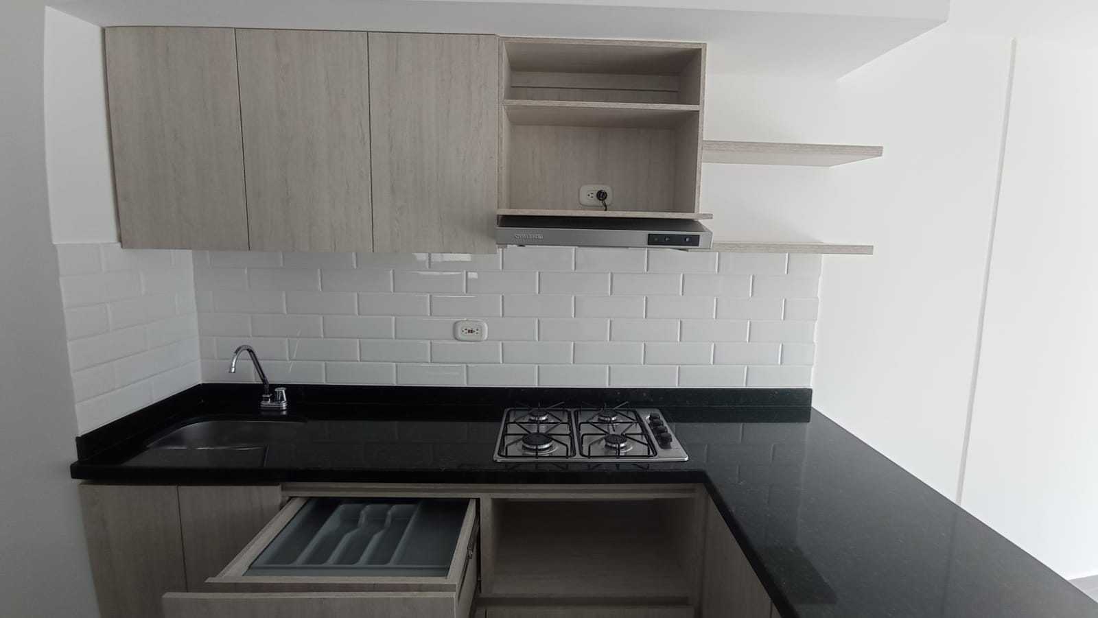 Apartamento en venta en Bochalema, Cali · foto 9 de 23