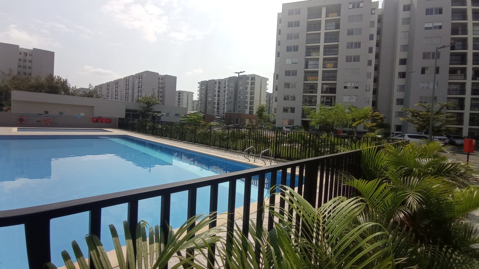 Apartamento en venta en Bochalema, Cali · foto 22 de 23
