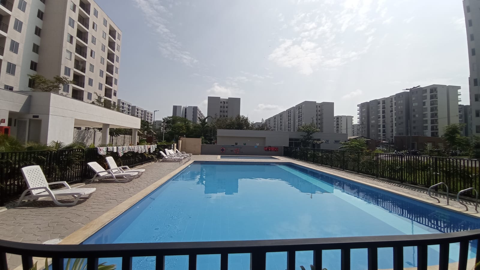 Apartamento en venta en Bochalema, Cali · foto 23 de 23