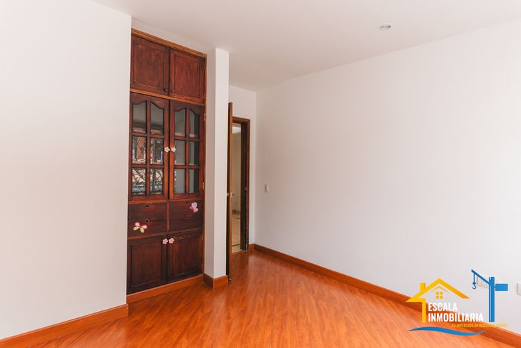 Casa en venta en Santa Paula, Bogotá · foto 24 de 24
