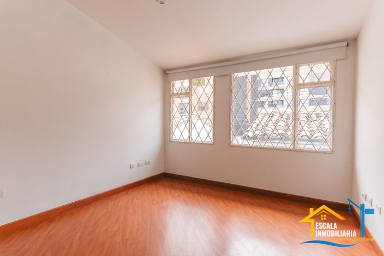 Casa en venta en Santa Paula, Bogotá · foto 21 de 24