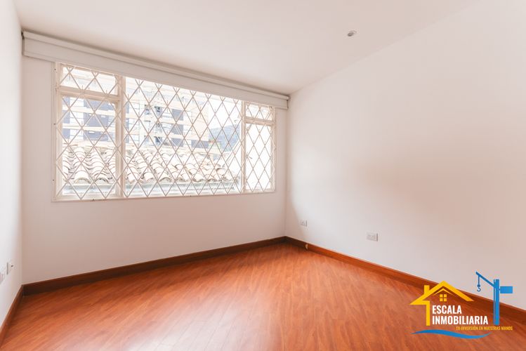 Casa en venta en Santa Paula, Bogotá · foto 23 de 24