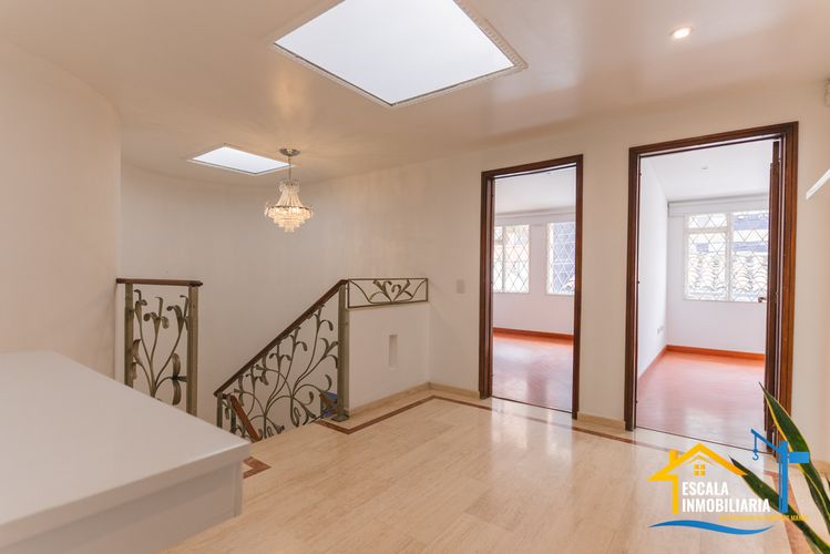 Casa en venta en Santa Paula, Bogotá · foto 20 de 24