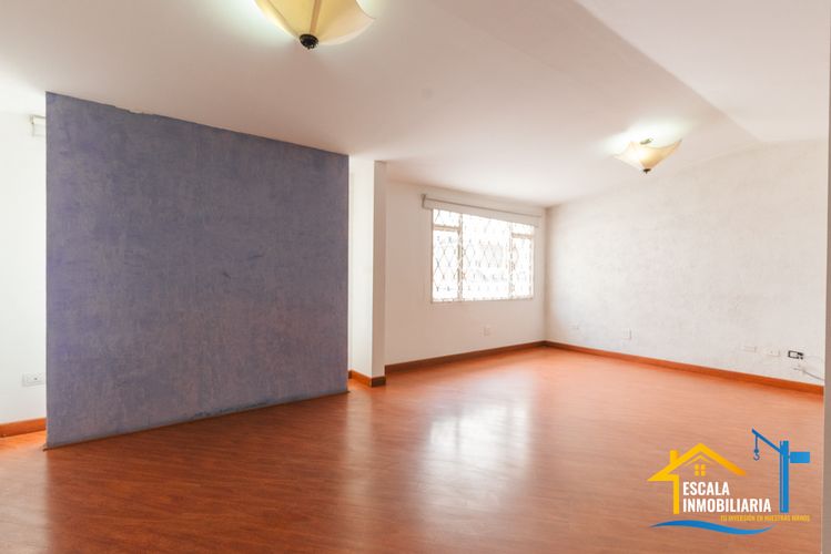 Casa en venta en Santa Paula, Bogotá · foto 18 de 24
