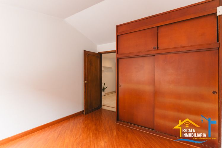 Casa en venta en Santa Paula, Bogotá · foto 22 de 24
