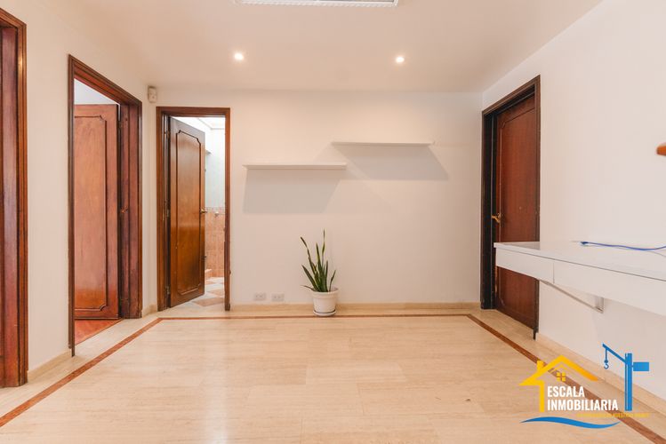 Casa en venta en Santa Paula, Bogotá · foto 16 de 24