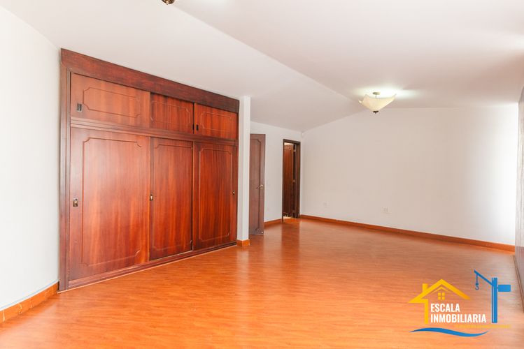 Casa en venta en Santa Paula, Bogotá · foto 17 de 24