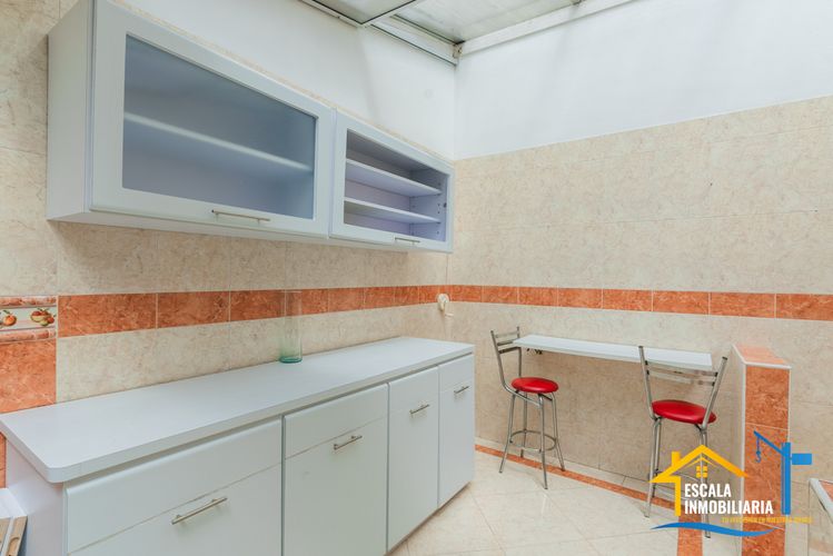 Casa en venta en Santa Paula, Bogotá · foto 10 de 24